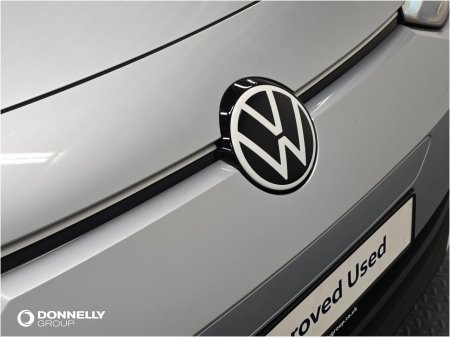 2026 Volkswagen ID.3 - photo 17