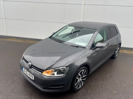 2016 Volkswagen Golf - photo 4