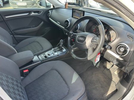2016 Audi A3 - photo 23