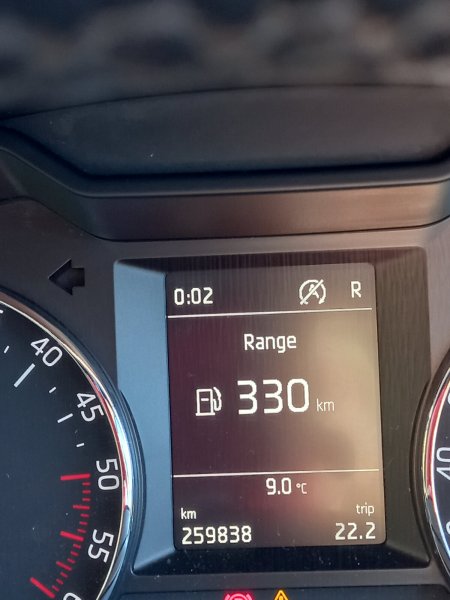 2017 Skoda Octavia - photo 2