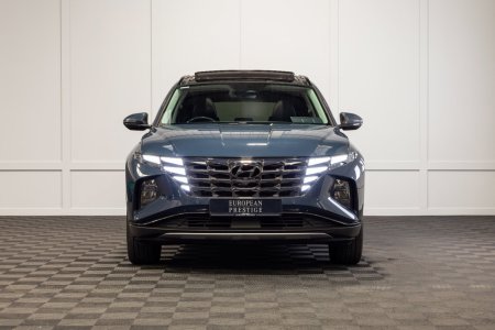 2023 Hyundai Tucson - photo 2
