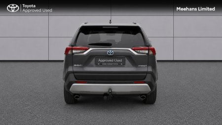 2021 Toyota RAV4 - photo 4