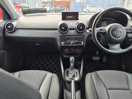 2016 Audi A1 - photo 39