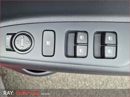 2025 Kia Stonic - photo 19