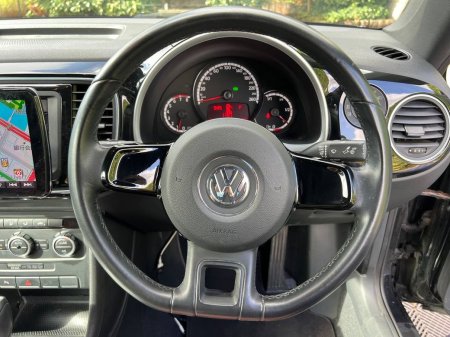 2014 Volkswagen Beetle - photo 4