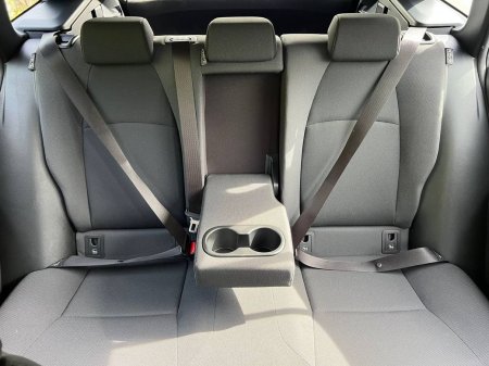 2022 Toyota Corolla - photo 12