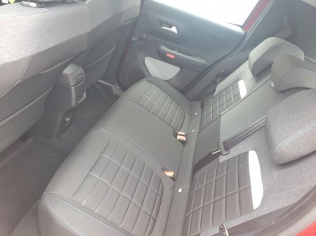 2026 Citroen e-C3 - photo 17