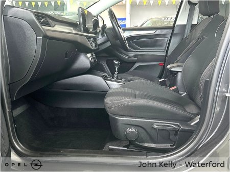 2023 Ford Focus - photo 8
