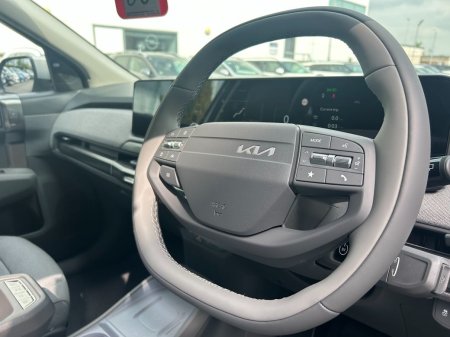 2026 Kia EV3 - photo 10