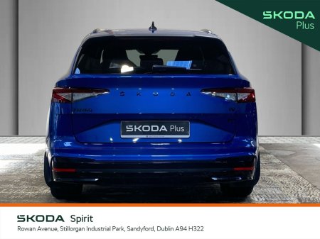 2023 Skoda Enyaq - photo 12