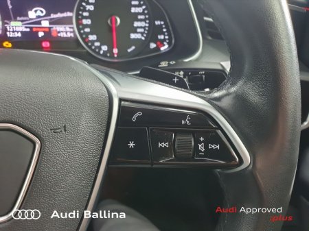 2023 Audi A6 - photo 23