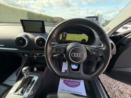 2017 Audi A3 - photo 13