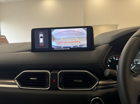 2024 Mazda CX-5 - photo 3