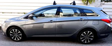 2018 Hyundai i40 - photo 4