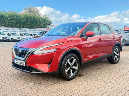 2024 Nissan Qashqai - photo 3