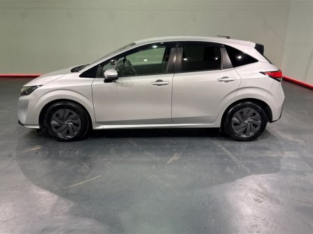 2023 Nissan Note - photo 6
