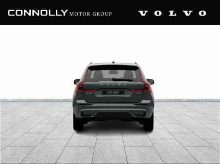 2026 Volvo XC60 - photo 12