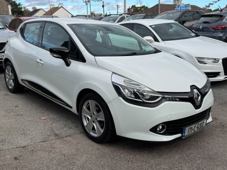 2017 Renault Clio - photo 2