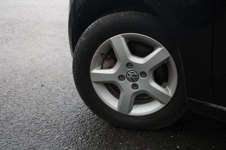 2013 Volkswagen up! - photo 4