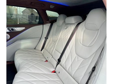 2026 BMW XM - photo 30