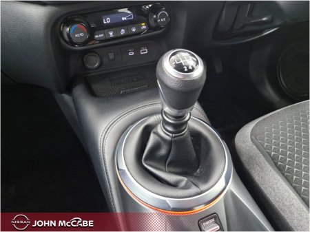 2025 Nissan Juke - photo 20