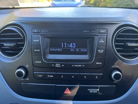 2019 Hyundai i10 - photo 10