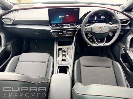 2026 Cupra Formentor - photo 8