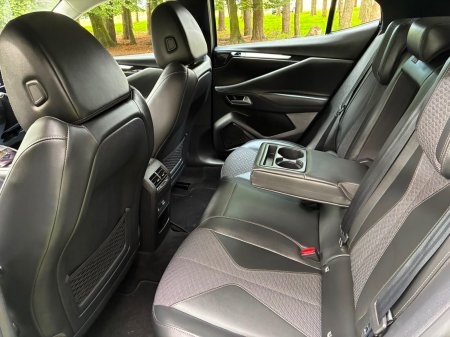 2023 DS Automobiles DS 4 - photo 19