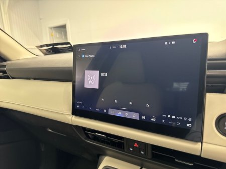 2026 Mazda CX-5 - photo 18