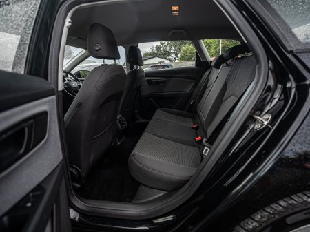 2017 SEAT Leon - photo 24