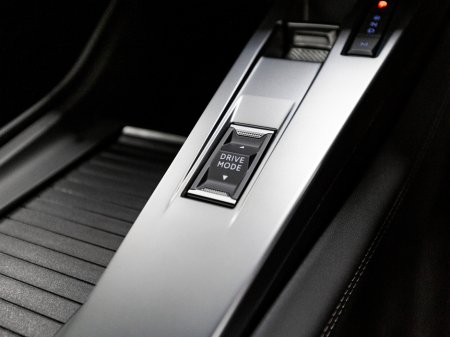 2026 Peugeot 408 - photo 18