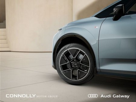 2027 Audi A2 e-tron - photo 7