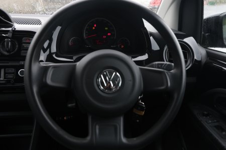 2013 Volkswagen up! - photo 34