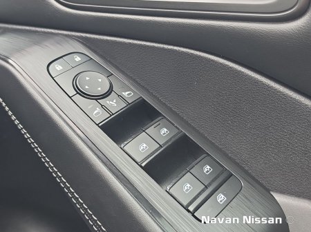 2023 Nissan Qashqai - photo 29