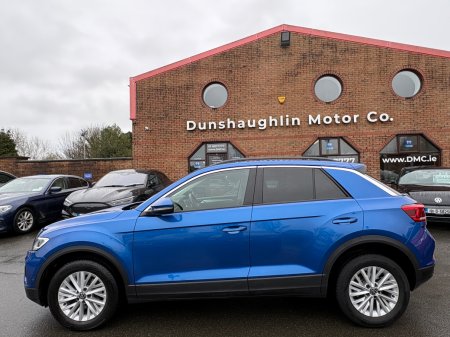2023 Volkswagen T-Roc - photo 9