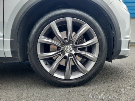2019 Volkswagen T-Roc - photo 28