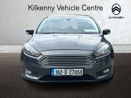 2016 Ford Focus - photo 4