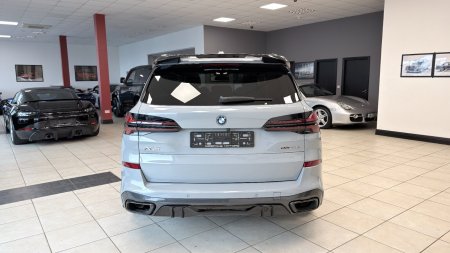 2025 BMW X5 - photo 24