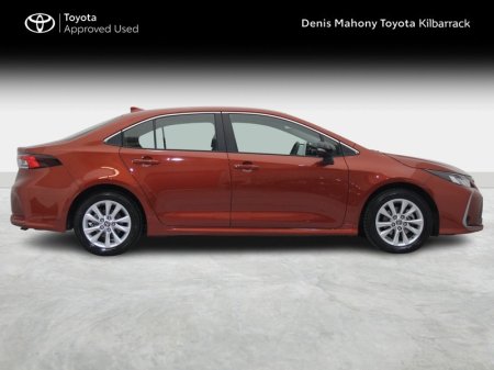 2026 Toyota Corolla - photo 3