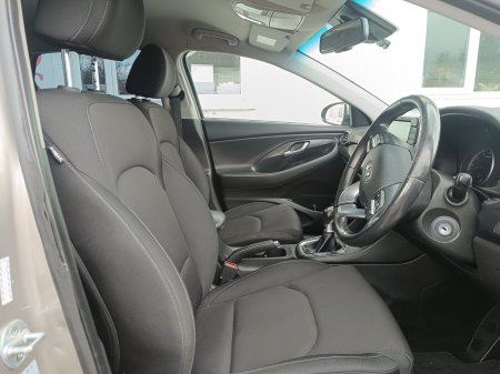 2018 Hyundai i30 - photo 6