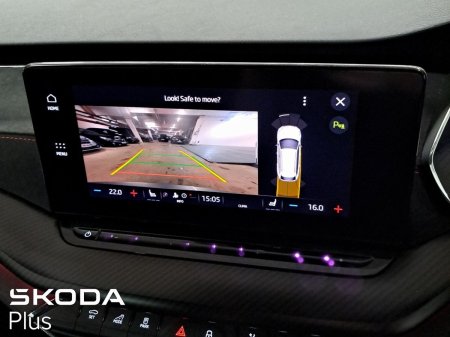 2024 Skoda Octavia - photo 16