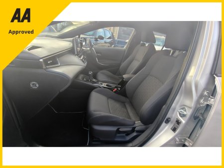 2021 Toyota Corolla - photo 21