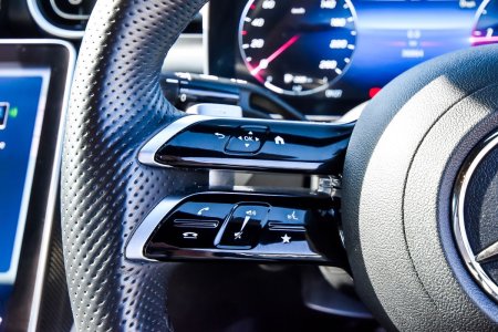 2024 Mercedes-Benz C-Class - photo 25