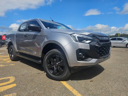 2026 Isuzu D-Max - photo 4