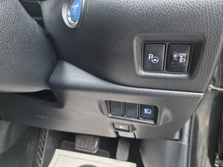 2018 Toyota C-HR - photo 15