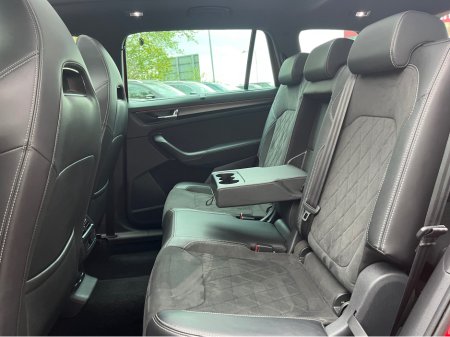 2023 Skoda Kodiaq - photo 16