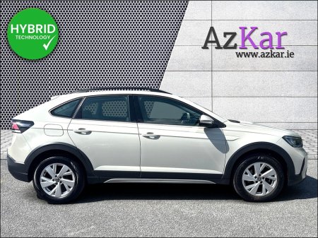 2023 Volkswagen Taigo - photo 10