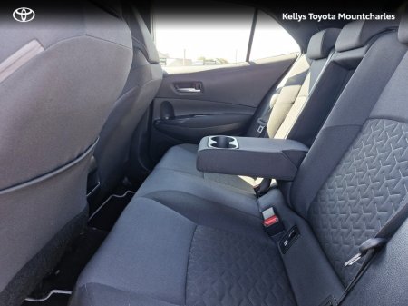 2021 Toyota Corolla - photo 8