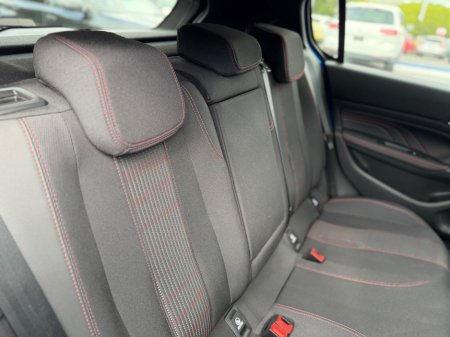 2021 Peugeot 308 - photo 29