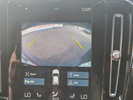 2023 Volvo XC40 - photo 24